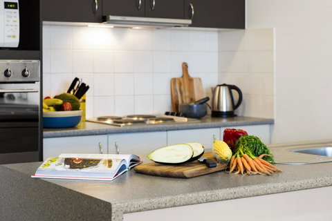 Quest Geelong - Accommodation Resorts 24