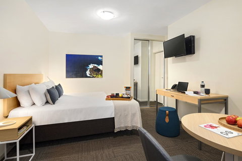 Quest Geelong - Accommodation Resorts 12