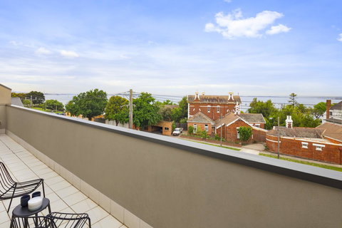 Quest Geelong - Accommodation Resorts 26