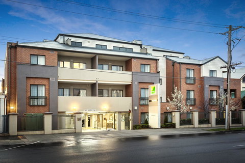 Quest Geelong - Accommodation Resorts 1