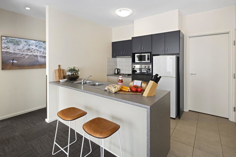 Quest Geelong - Accommodation Resorts 23