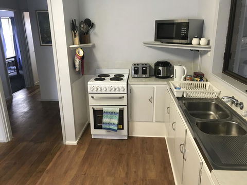 Port Relaxation - Accommodation Resorts 11