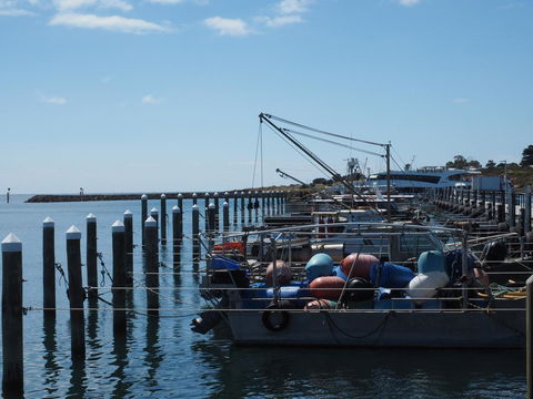 Port Relaxation - Accommodation Resorts 13