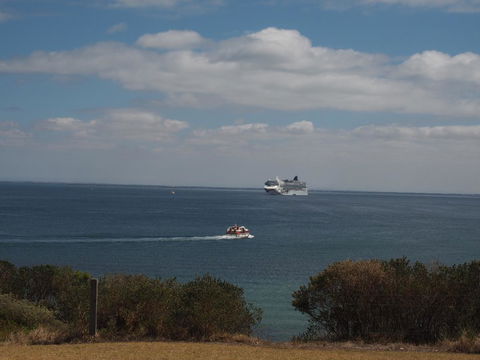 Port Relaxation - Accommodation Resorts 18