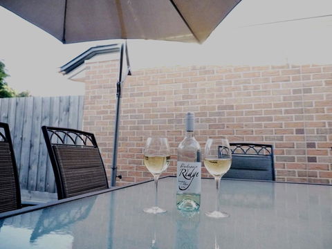 Port Relaxation - Accommodation Resorts 10