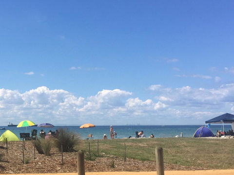 Port Relaxation - Accommodation Resorts 16