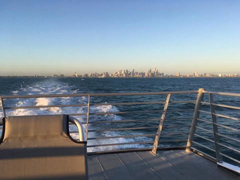 Port Relaxation - Accommodation Resorts 14