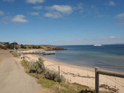 Port Relaxation - Accommodation Resorts 12