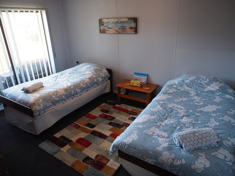 Port Relaxation - Accommodation Resorts 7