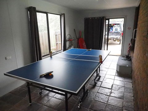 Port Relaxation - Accommodation Resorts 9