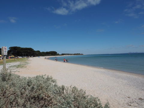 Port Relaxation - Accommodation Resorts 17