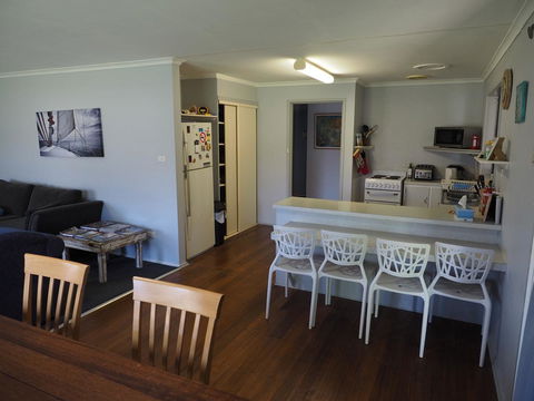 Port Relaxation - Accommodation Resorts 5