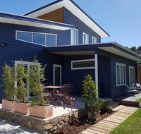 Zeally Bay Stay Deep Ocean - Accommodation Resorts