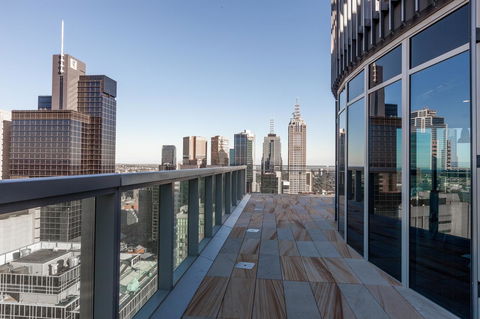 Apartment 101 - Accommodation Resorts 2