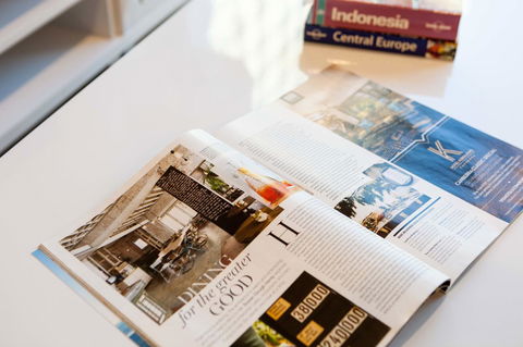 Apartment 101 - Accommodation Resorts 11