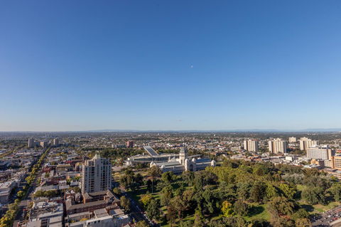 Apartment 101 - Accommodation Resorts 1