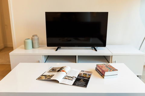 Apartment 101 - Accommodation Resorts 3