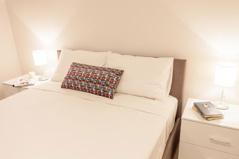 Apartment 101 - Accommodation Resorts 8