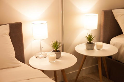 Apartment 101 - Accommodation Resorts 10