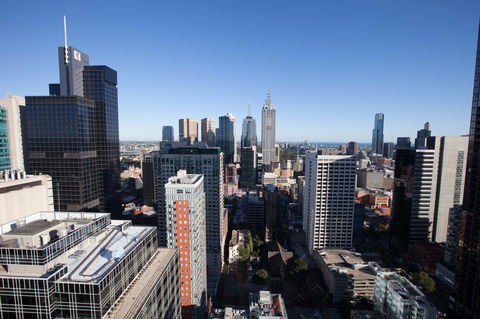 Apartment 101 - Accommodation Resorts 0