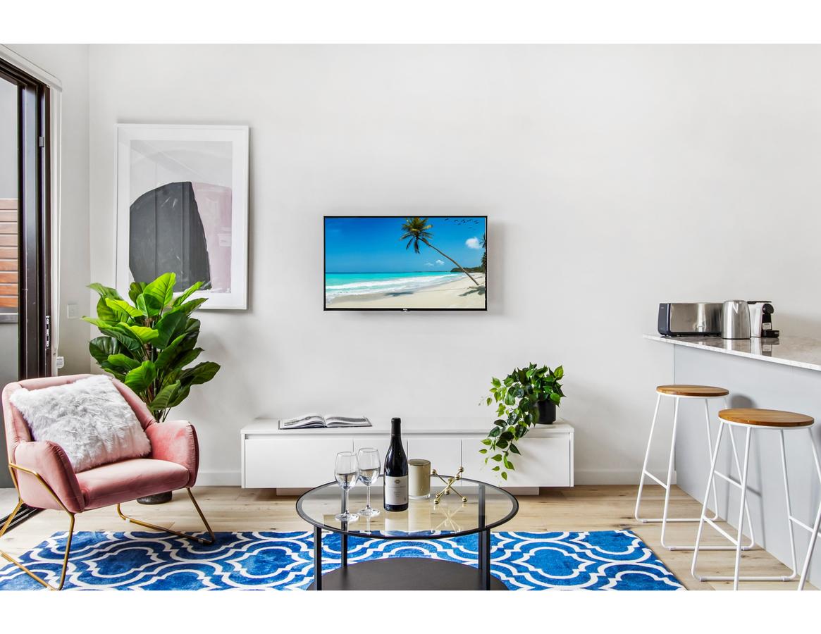 Murrumbeena VIC Accommodation Resorts