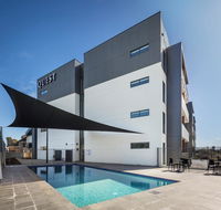 Quest Wodonga - Accommodation Resorts