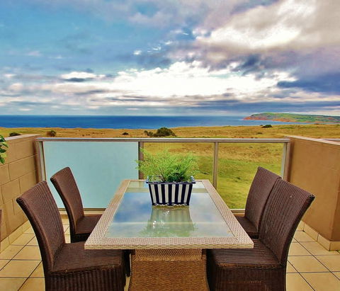 Arcadia Phillip Island - Accommodation Resorts 0