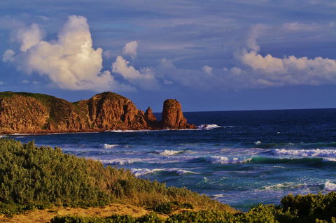 Arcadia Phillip Island - Accommodation Resorts 27