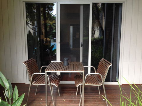 Rye Hotel By Nightcap Plus - Accommodation Resorts 44