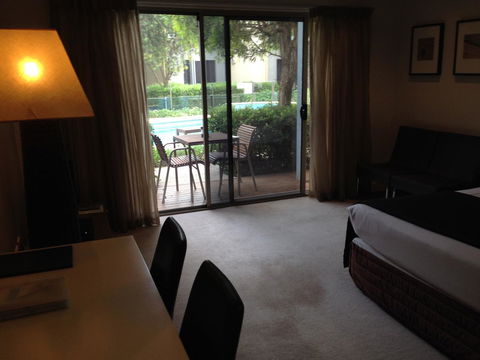 Rye Hotel By Nightcap Plus - Accommodation Resorts 37