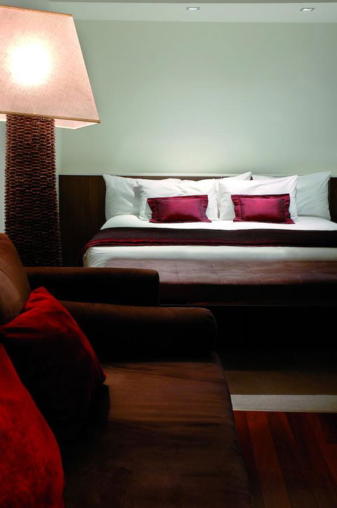 Rye Hotel By Nightcap Plus - Accommodation Resorts 18