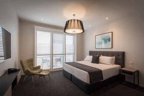 Rye Hotel By Nightcap Plus - Accommodation Resorts 9