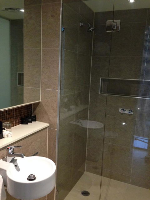 Rye Hotel By Nightcap Plus - Accommodation Resorts 33