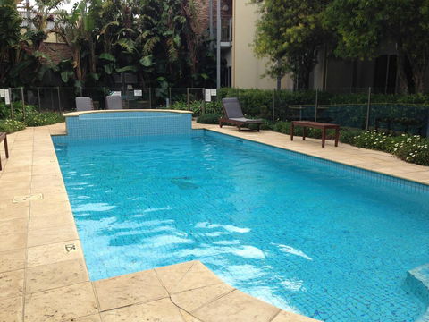 Rye Hotel By Nightcap Plus - Accommodation Resorts 22