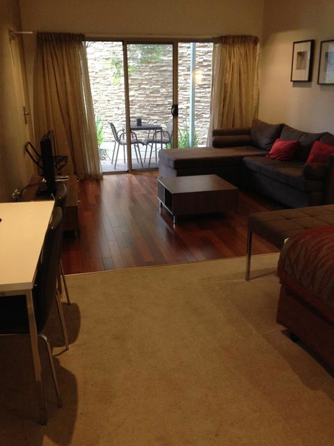 Rye Hotel By Nightcap Plus - Accommodation Resorts 30