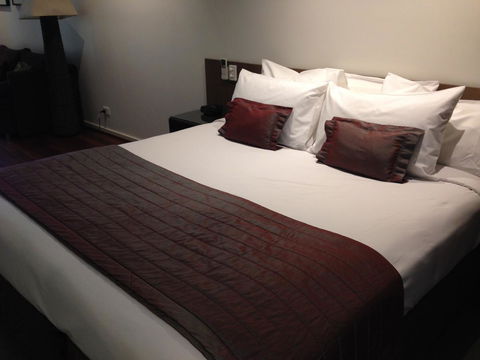 Rye Hotel By Nightcap Plus - Accommodation Resorts 32