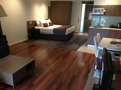 Rye Hotel By Nightcap Plus - Accommodation Resorts 39