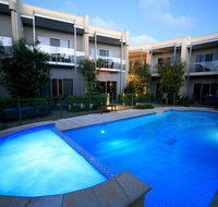 Rye Hotel - One Four Nelson - Accommodation Resorts