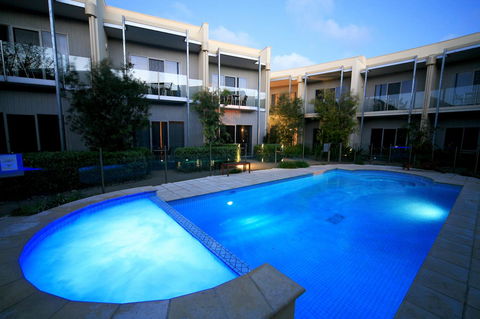 Rye Hotel By Nightcap Plus - Accommodation Resorts 0