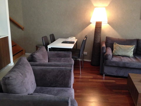 Rye Hotel By Nightcap Plus - Accommodation Resorts 35