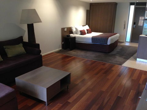 Rye Hotel By Nightcap Plus - Accommodation Resorts 42