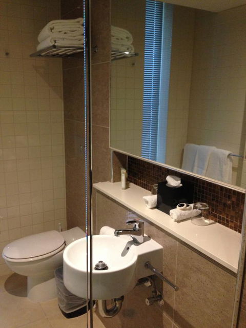 Rye Hotel By Nightcap Plus - Accommodation Resorts 26