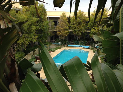 Rye Hotel By Nightcap Plus - Accommodation Resorts 31