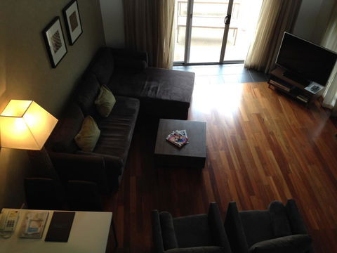 Rye Hotel By Nightcap Plus - Accommodation Resorts 25