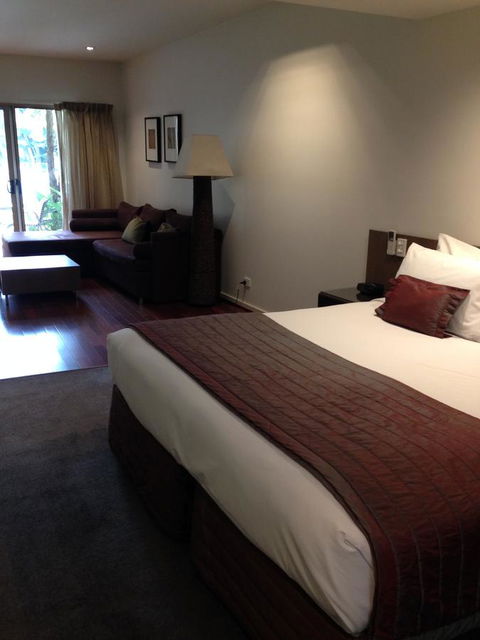 Rye Hotel By Nightcap Plus - Accommodation Resorts 23