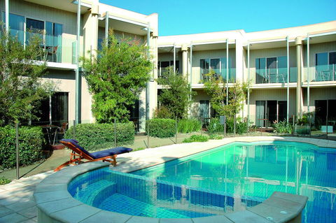 Rye Hotel By Nightcap Plus - Accommodation Resorts 12