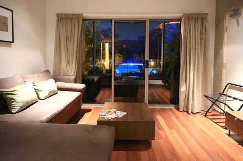 Rye Hotel By Nightcap Plus - Accommodation Resorts 13