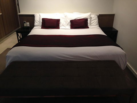 Rye Hotel By Nightcap Plus - Accommodation Resorts 27