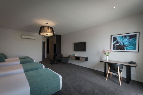 Rye Hotel By Nightcap Plus - Accommodation Resorts 2