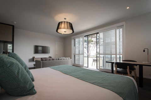 Rye Hotel By Nightcap Plus - Accommodation Resorts 7